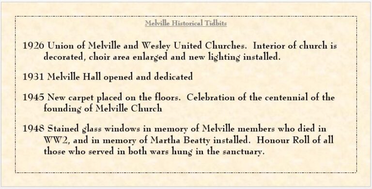 Historical Tidbits p4