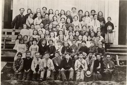 Fergus Congregational Band of Hope